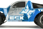 ECX 1/10 Torment V2.1 RTR Blue